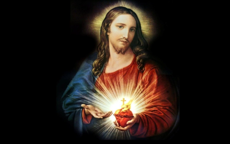 Image Sacré-Cœur